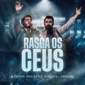 Rasga os Céus (Ao Vivo) artwork