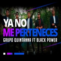 Ya No Me Perteneces