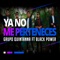 Ya No Me Perteneces (feat. Black Power) artwork