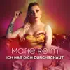 Marie Reim - Ich hab dich durchschaut