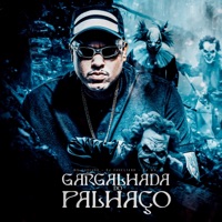 Gargalhada do Palhaço - Single - MC Cassiano, Dj Faveliano & DJ WN