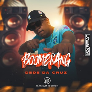 Boomerang (feat. L6XBEAT)