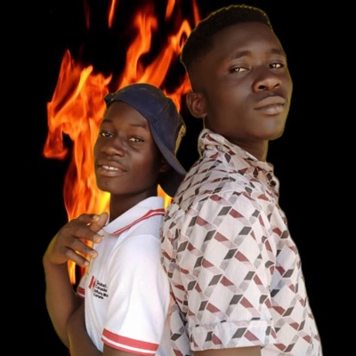 Hustle (feat. Fabrigas) - Single