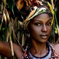 Mother Sage (Fly) - Single - Glitz