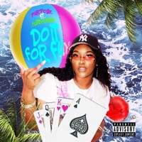 Do It For Fun (feat. YSB Reggie) - Single - PURPOSE.