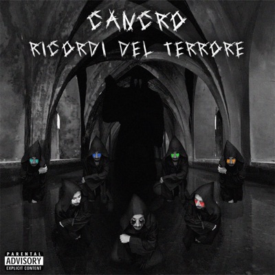 Ricordi Del Terrore
