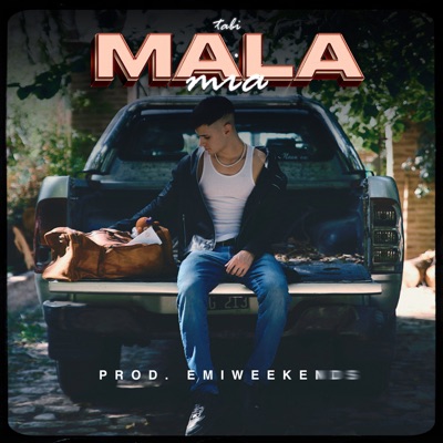 Mala Mia - Single