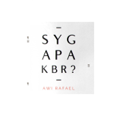 SYG APA KBR - Awi Rafael