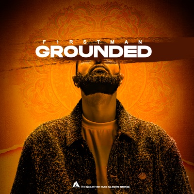 Grounded - EP