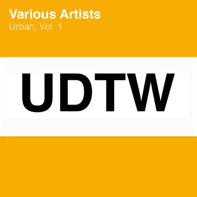 Various Artists의 Urban, Vol. 1을(를) 감상해 보세요.