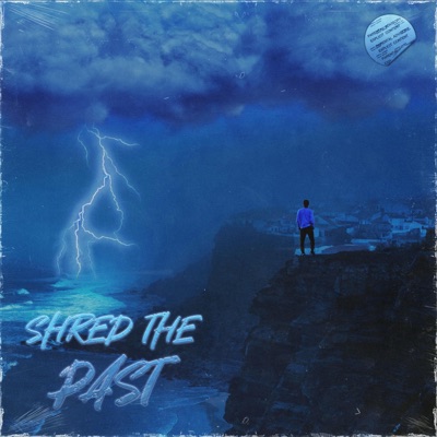 Shred the Past - EP