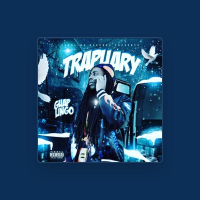 Listen to Guap Lingo, watch music videos, read bio, see tour dates & more!