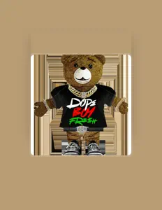 Luister naar STREET PAPER ENT., bekijk muziekvideo's, lees de bio, bekijk de tourdata, en meer!