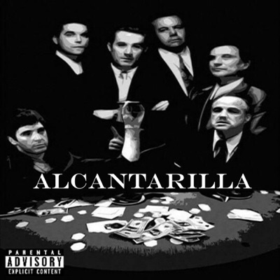 Alcantarilla - Single