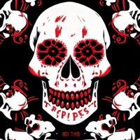 Razor Edge - Single - GH0STLY!