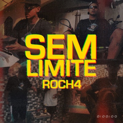 Sem Limite - Single