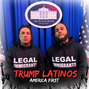 America First - Single