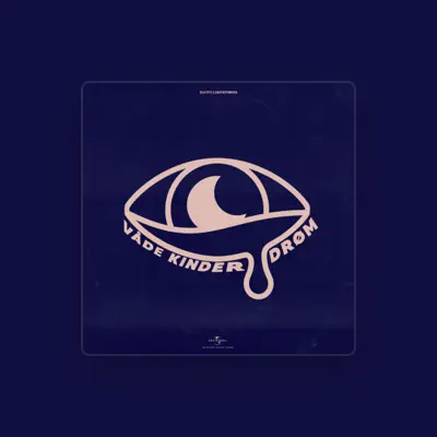 Listen to DRØM, watch music videos, read bio, see tour dates & more!