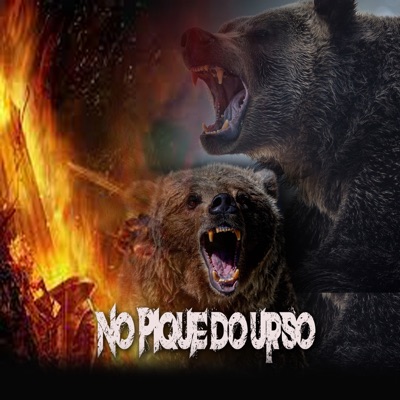 No Pique do Urso (feat. SARINHA MC) - Single