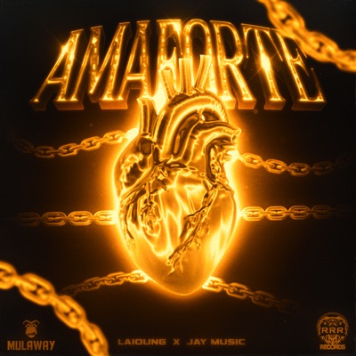Amaforte - Single