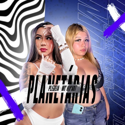 Planetárias - Single