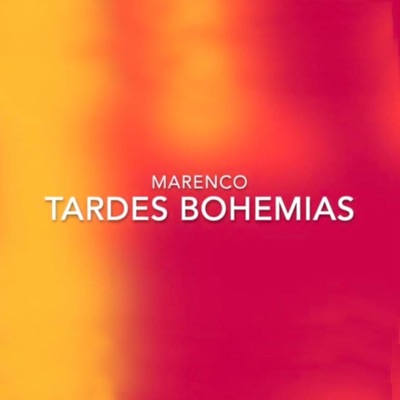 TARDES BOHEMIAS - Single