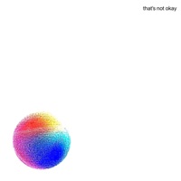 That's Not Okay - Single - Marsofyouth