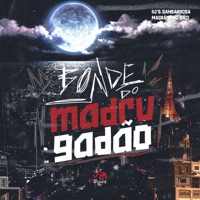 Bonde do Madrugadão (feat. Dj Magrão & MC Saci) - Single - DJ DIOGO AGUILAR, DJ KR DO TP & LK7 Original