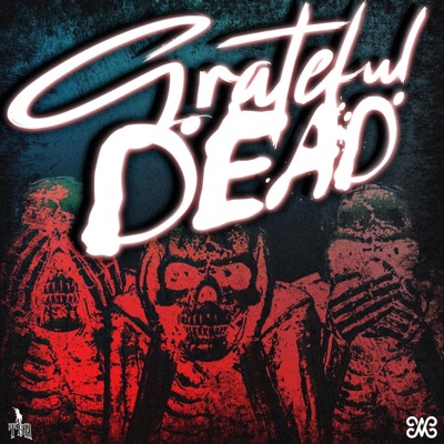 Grateful Dead - Single