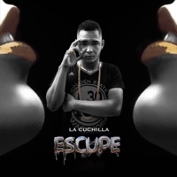 Escupe - Single - La Cuchilla