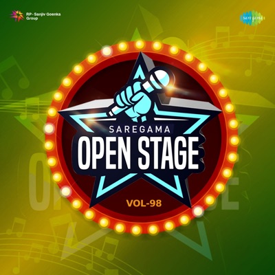 Open Stage Covers, Vol. 98