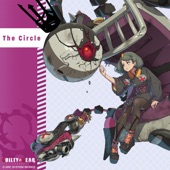 The Circle artwork