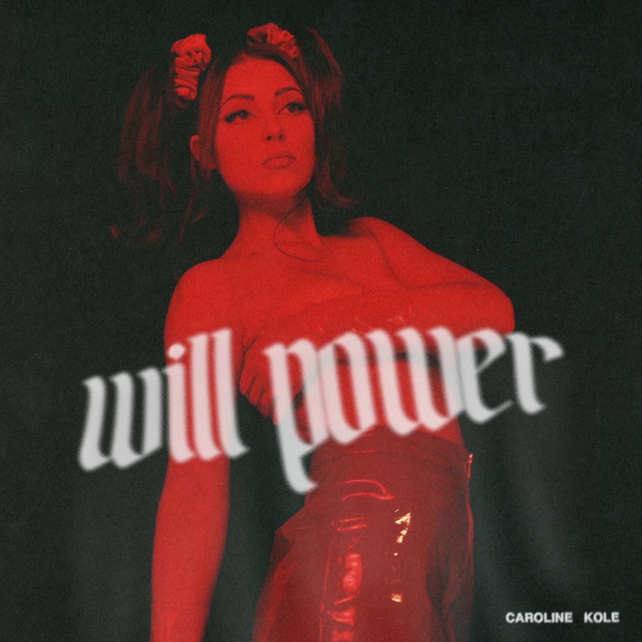 Caroline Kole – Will Power (2023) [iTunes Match M4A]