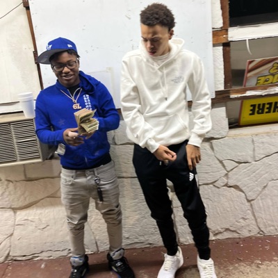 Mazzi (feat. Yvng Curry) - Single