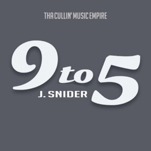 9 To 5 - Single