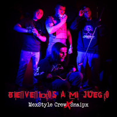 Bienvenidos a Mi Juego - Single