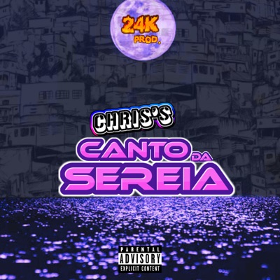 Canto da Sereia - Single