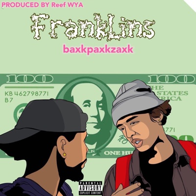 Franklins - Single