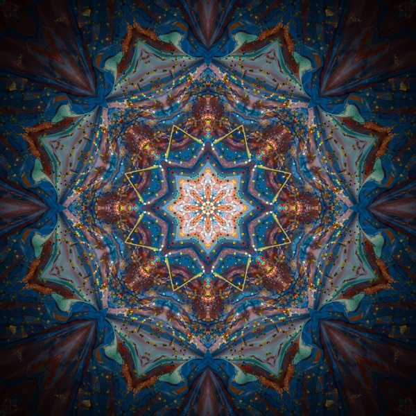 Deep Healing and Pain Reduction (417 Hz)
