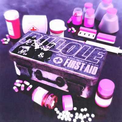 PILLOLE (feat. lica & AleXX iSt4R) - Single