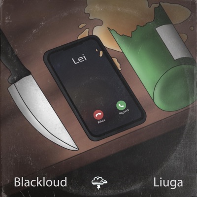 Lei (feat. Liuga) - Single