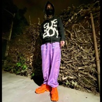 Indifferent (feat. Psyove) - Single - sayhijordy