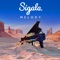 Melody - Sigala lyrics