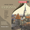 Music from Estonia - Neeme Järvi & Royal Scottish National Orchestra