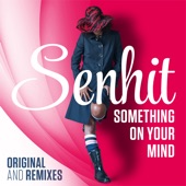 Something on Your Mind artwork