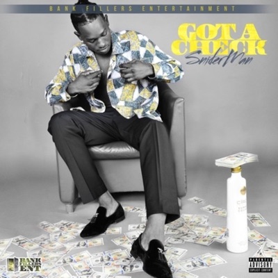 Got a Check - Single