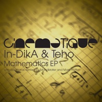 Mathematics - Indika & Teho