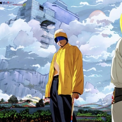 Like a Slayer - Single