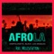 AfroLA Opener (feat. Millisa Sutton) - Cliff Brown lyrics