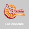 La Consentida - Marimba Reencuentro Juvenil lyrics